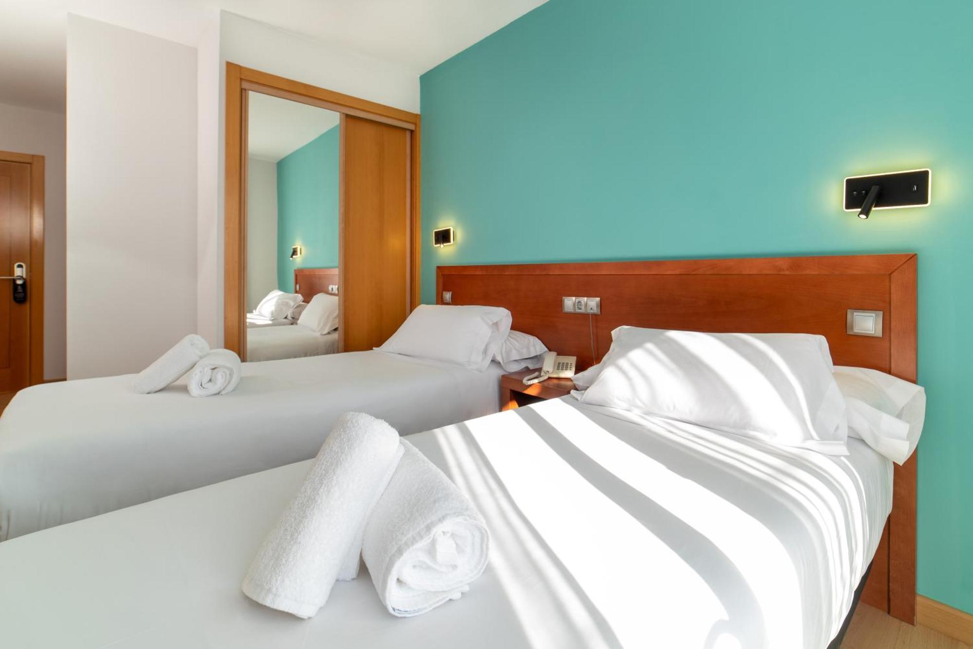 Hotel Playa Langosteira By Adelolo Finisterre Exterior photo