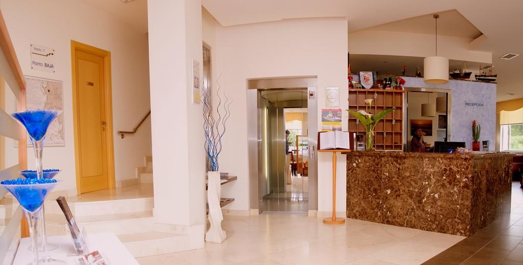 Hotel Playa Langosteira By Adelolo Finisterre Exterior photo